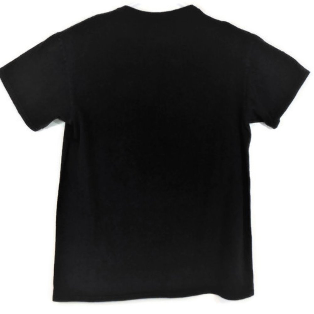 Star Wars Darth Vader Black Graphic T- Shirt - S - Picture 5 of 8